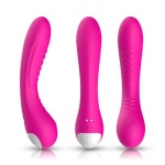 Legend Rechargeable Classic Silicone Vibrator - Image 2