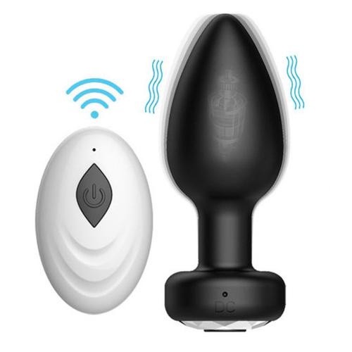 Wireless Butt Plug - Image 1