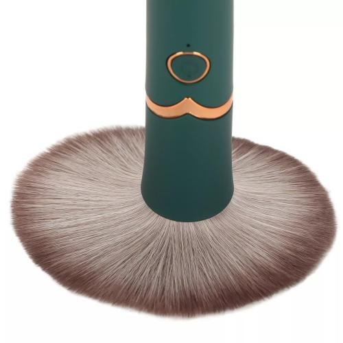 Makeup Brush Vibrator Black - Image 2