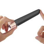 Keira Mini Lipstick Vibrator - Image 5