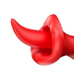 Mouth-Shaped Tongue Vibrator - Image 3