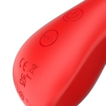 Mouth-Shaped Tongue Vibrator - Image 4