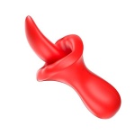 Mouth-Shaped Tongue Vibrator - Image 6
