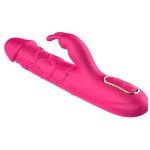 Yoga Joy Rabbit Vibrator - Image 2