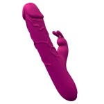 Yoga Joy Rabbit Vibrator - Image 3