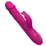 Yoga Joy Rabbit Vibrator - Image 4