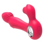 Dig Suction Wriggle Vibrator - Image 4