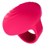 Silicone Vibrating Finger Ring - Image 8