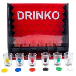 DRINKO SHOT GAME