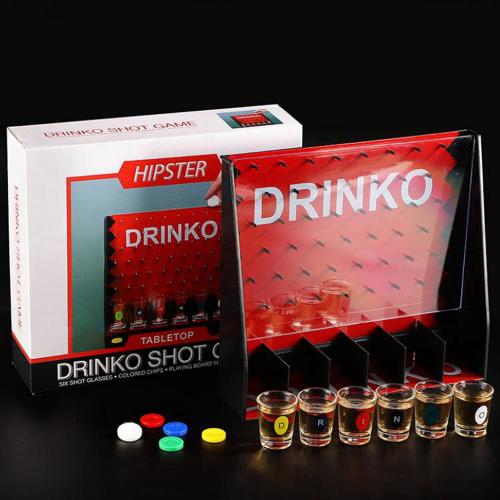 MV-X8167_1 DRINKO SHOT GAME - Image 5