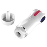 Realistic Masturbation,Vibration,Pump Suck,Voice,Heating. - Image 2