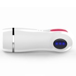 Realistic Masturbation,Vibration,Pump Suck,Voice,Heating. - Image 4