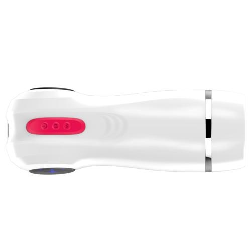 Realistic Masturbation,Vibration,Pump Suck,Voice,Heating. - Image 5