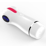 Realistic Masturbation,Vibration,Pump Suck,Voice,Heating. - Image 6