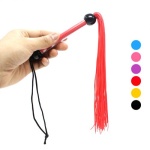 Lover’s Fantasy Whip -Medium Red