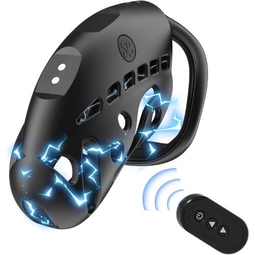 Sevanda Electric Shock CB Lock - Image 1
