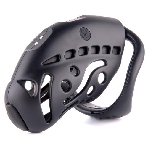 Sevanda Electric Shock CB Lock - Image 2