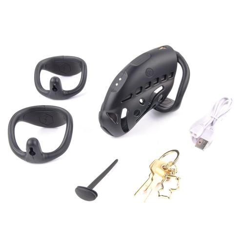 Sevanda Electric Shock CB Lock - Image 9