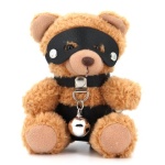 Bondage Beari Keychain – Bell - Image 5