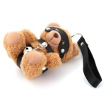 Bondage Beari Keychain – Bell - Image 8