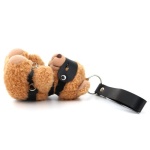 Bondage Beari Keychain – Bell - Image 9