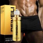 PEINEILI Gold (15ml) Men Delay Spray - Image 3