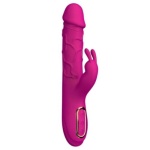 Yoga Joy Rabbit Vibrator