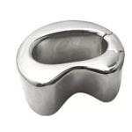 Oval Ball Stretcher Weight -M-