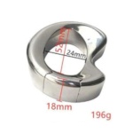 Oval Ball Stretcher Weight -S- - Image 9