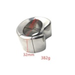 Oval Ball Stretcher Weight -M- - Image 9