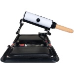 Φορητη τσαντα, μυστικη σεξουαλικη μηχανη απο Art Print - Image 11