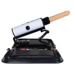 Φορητη τσαντα, μυστικη σεξουαλικη μηχανη απο Art Print - Image 2