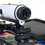 Φορητη τσαντα, μυστικη σεξουαλικη μηχανη απο Art Print - Image 4