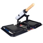 Φορητη τσαντα, μυστικη σεξουαλικη μηχανη απο Art Print - Image 12