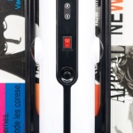 Φορητη τσαντα, μυστικη σεξουαλικη μηχανη απο Art Print - Image 6