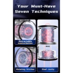 Masturbaters Automatic HandsFree Rotating Cup Thrusting Stroker - Image 5