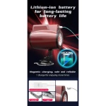 Masturbaters Automatic HandsFree Rotating Cup Thrusting Stroker - Image 7