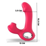 Dig Suction Wriggle Vibrator - Image 6