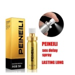 PEINEILI Gold (15ml) Men Delay Spray - Image 2
