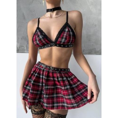 Playful set “Schoolgirl” - Image 1
