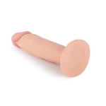 6.7” Lifelike Extreme Soft Dong - Image 4