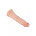 8.2” Lifelike Extreme Soft Dong - Image 4