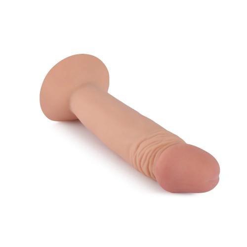 6.7” Lifelike Extreme Soft Dong - Image 3