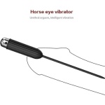 10 Vibration Urethral Vibrator – Glossy M - Image 2