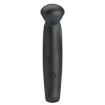 PRETTY LOVE FINGERING VIBRATOR GORGON BLACK - Image 6
