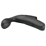 PRETTY LOVE FINGERING VIBRATOR GORGON BLACK - Image 10