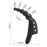 PRETTY LOVE JORDIN – HONEY FINGER - Image 3