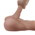 Rhyne Ρεαλιστικος Αυνανιστηρας απο Crazy Bull - Image 2