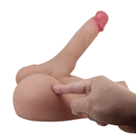 Rhyne Ρεαλιστικος Αυνανιστηρας απο Crazy Bull - Image 3