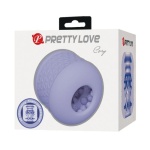 PRETTY LOVE – Masturbator CARY - Image 10